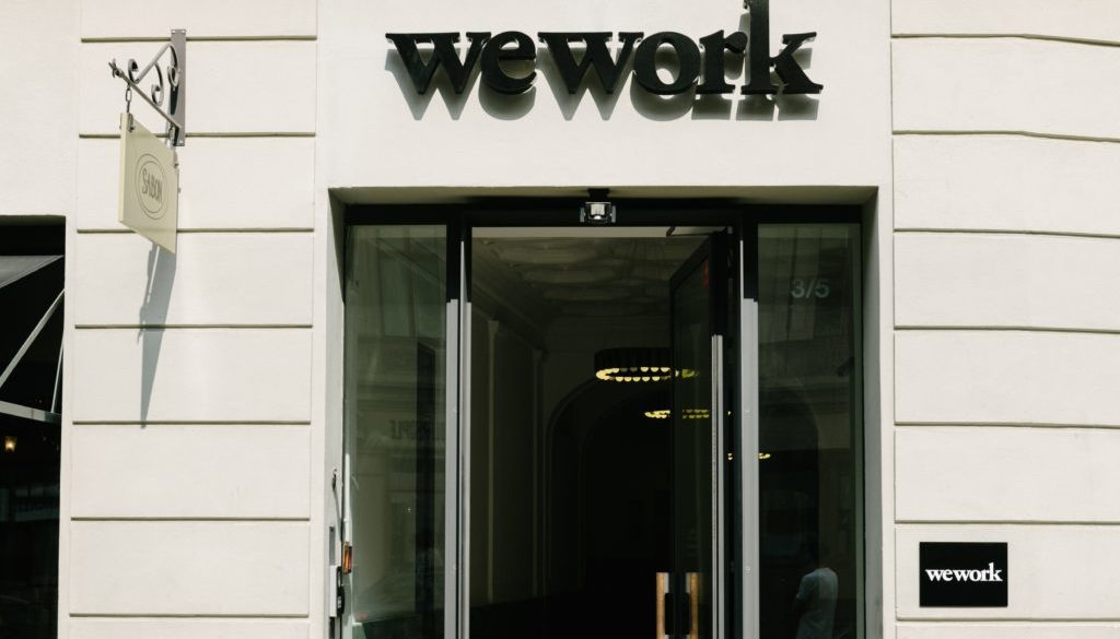 WeWork Köln